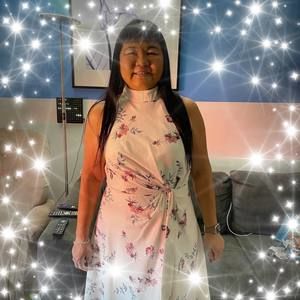 Meet your Posher, Suzette